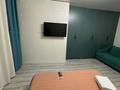 1-комнатная квартира · 50 м² · 11/13 этаж, Тауелсиздик 34/9 — Момышулы за 18 000 ₸ в Астане, Алматы р-н — фото 11