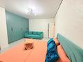 1-комнатная квартира · 50 м² · 11/13 этаж, Тауелсиздик 34/9 — Момышулы за 18 000 ₸ в Астане, Алматы р-н — фото 4