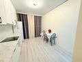 1-комнатная квартира · 50 м² · 11/13 этаж, Тауелсиздик 34/9 — Момышулы за 18 000 ₸ в Астане, Алматы р-н — фото 6