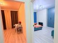 1-комнатная квартира · 50 м² · 11/13 этаж, Тауелсиздик 34/9 — Момышулы за 18 000 ₸ в Астане, Алматы р-н — фото 9