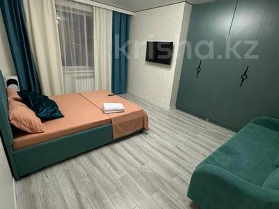 1-комнатная квартира · 50 м² · 11/13 этаж, Тауелсиздик 34/9 — Момышулы за 18 000 ₸ в Астане, Алматы р-н