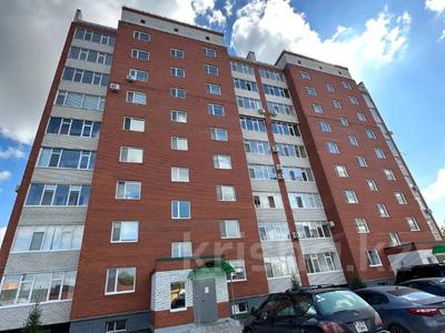 3-комнатная квартира, 128.7 м², 3/9 этаж, козыбаева 134 за ~ 50.8 млн 〒 в Костанае