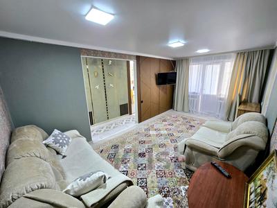 2-комнатная квартира · 45 м² · 2/5 этаж, Гурбы 104 за 12 млн ₸ в Сатпаев