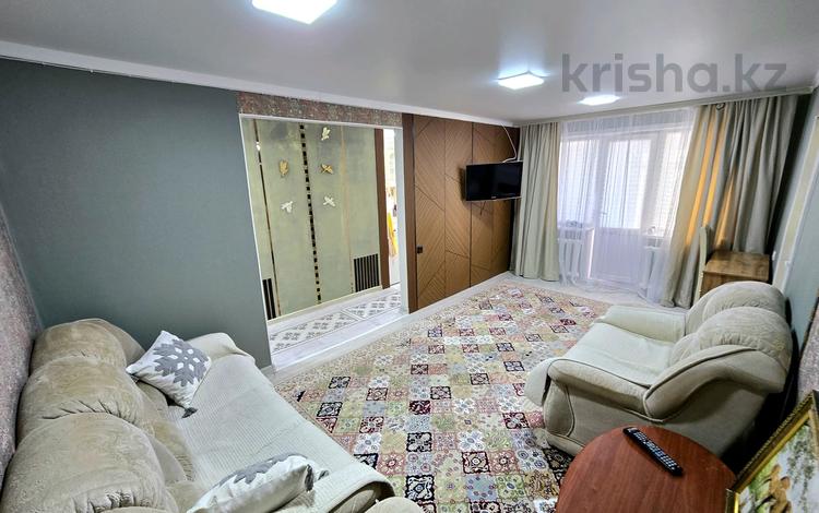 2-комнатная квартира · 45 м² · 2/5 этаж, Гурбы 104 за 12 млн ₸ в Сатпаев — фото 2