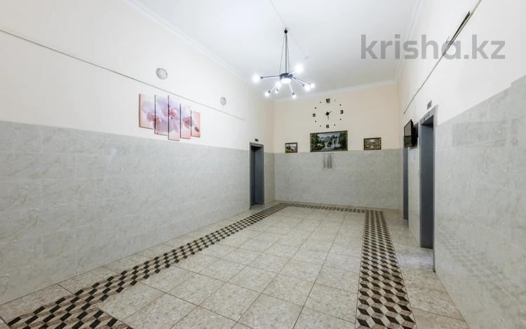 1-комнатная квартира · 47.2 м² · 7/16 этаж, Женис 67 за 21.6 млн ₸ в Астане, Сарыарка р-н — фото 2