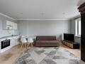 1-комнатная квартира · 47.2 м² · 7/16 этаж, Женис 67 за 21.6 млн ₸ в Астане, Сарыарка р-н — фото 13