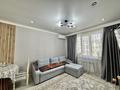 3-комнатная квартира · 54.8 м² · 11/12 этаж, мкр Дарабоз 59 за 36 млн ₸ в Алматы, Алатауский р-н — фото 2