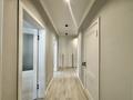 3-комнатная квартира · 54.8 м² · 11/12 этаж, мкр Дарабоз 59 за 36 млн ₸ в Алматы, Алатауский р-н — фото 23