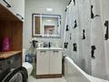 3-комнатная квартира · 54.8 м² · 11/12 этаж, мкр Дарабоз 59 за 36 млн ₸ в Алматы, Алатауский р-н — фото 24