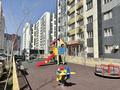3-комнатная квартира · 54.8 м² · 11/12 этаж, мкр Дарабоз 59 за 36 млн ₸ в Алматы, Алатауский р-н — фото 28