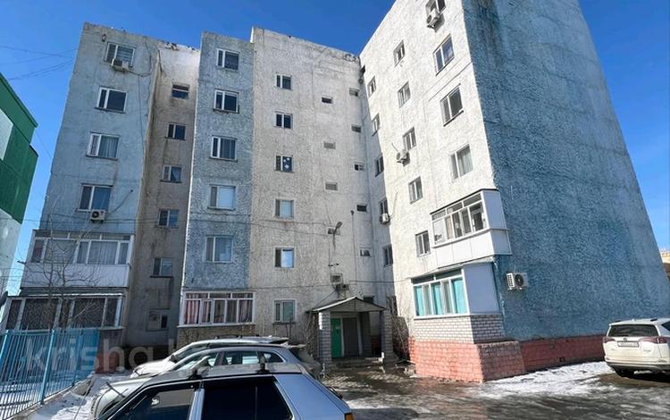 3-бөлмелі пәтер · 81 м² · 3/6 қабат, Ердена 233, бағасы: 20 млн ₸ в Сатпаев — фото 2