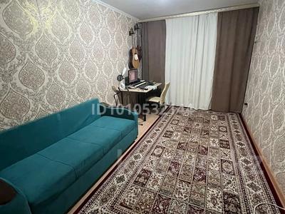 1-комнатная квартира · 43 м² · 4/16 этаж, мкр Аккент 57 — Школа, SMALL супер маркет за 210 000 〒 в Алматы, Алатауский р-н