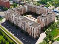 1-бөлмелі пәтер · 41 м² · 2/9 қабат, Рабочая 160, бағасы: ~ 17.2 млн ₸ в Костанае — фото 5