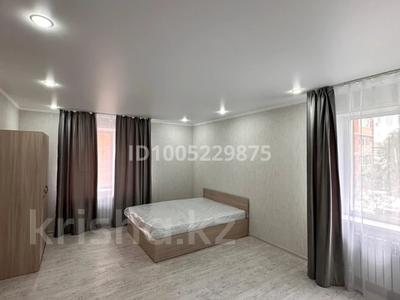 1-комнатная квартира · 38 м² · 1/3 этаж, 9-й микрорайон, 2 центральная за 140 000 〒 в Костанае
