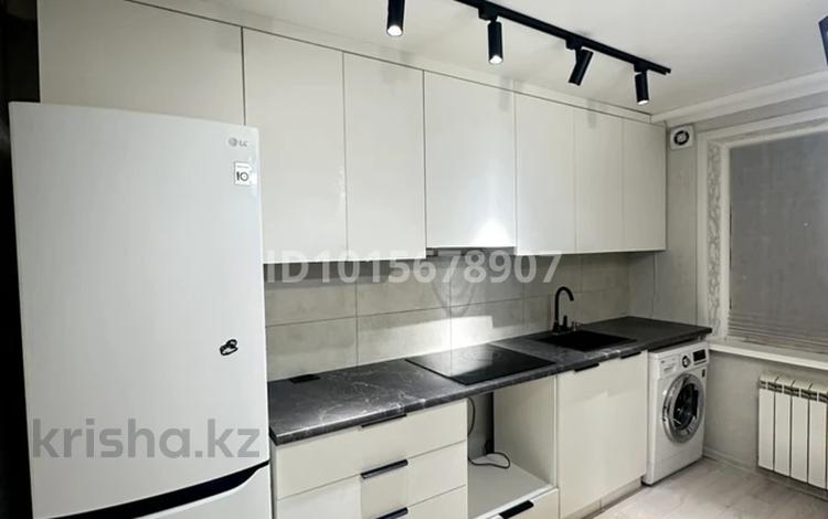 3-бөлмелі пәтер · 61 м² · 1/5 қабат, Шерубай Батыра — Шерубай Батыра, бағасы: 130 000 ₸ в Абай — фото 2