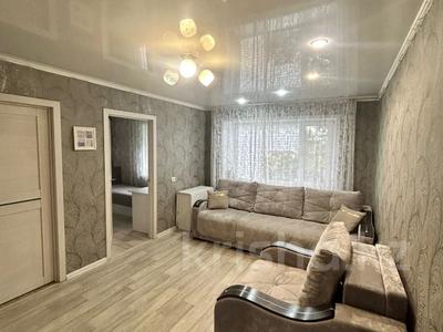 4-комнатная квартира · 65.3 м² · 3/5 этаж, Камзина 14 за 22.5 млн 〒 в Павлодаре