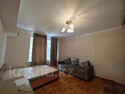 1-комнатная квартира · 41 м² · 35 этаж, Наурызбай Батыра 146 за 240 000 ₸ в Алматы, Алмалинский р-н