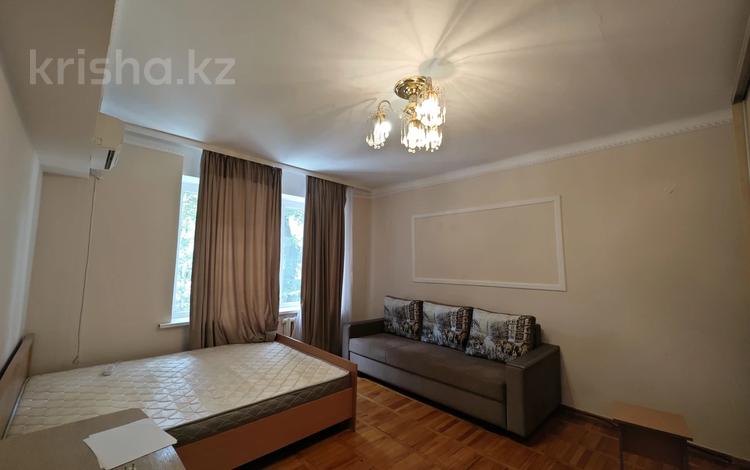 1-комнатная квартира · 41 м² · 35 этаж, Наурызбай Батыра 146 за 240 000 ₸ в Алматы, Алмалинский р-н — фото 2