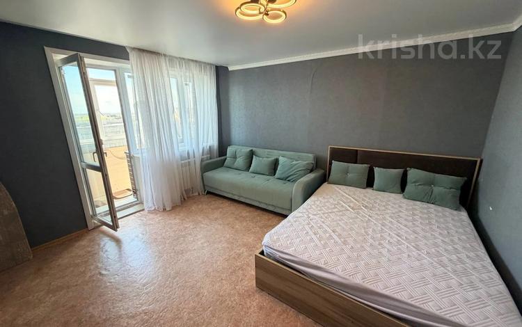 1-комнатная квартира · 41.2 м² · 9/9 этаж, Аэропорт 21 за 16.5 млн ₸ в Костанае — фото 6