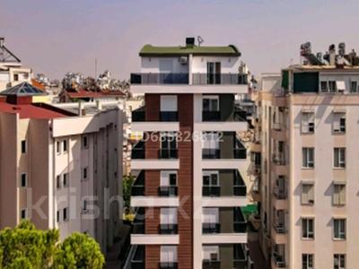 2-комнатная квартира · 45 м² · 1/6 этаж, Муратпаша Центр 27 — MALL за 47.5 млн 〒 в Анталье