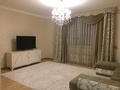 3-комнатная квартира · 122 м² · 8/17 этаж, Куанышбаева 15 за 58 млн ₸ в Астане, Алматы р-н