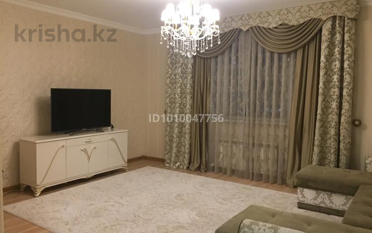 3-комнатная квартира · 122 м² · 8/17 этаж, Куанышбаева 15 за 58 млн ₸ в Астане, Алматы р-н — фото 9