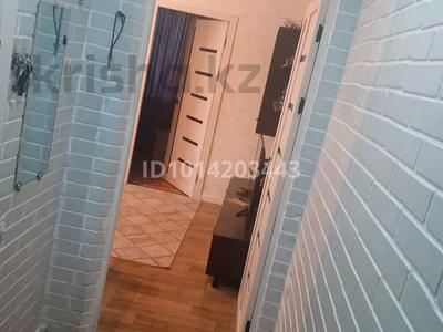 2-комнатная квартира · 45 м² · 1/2 этаж, Алматинская 2 — Район Дсу за 16 млн ₸ в Есик