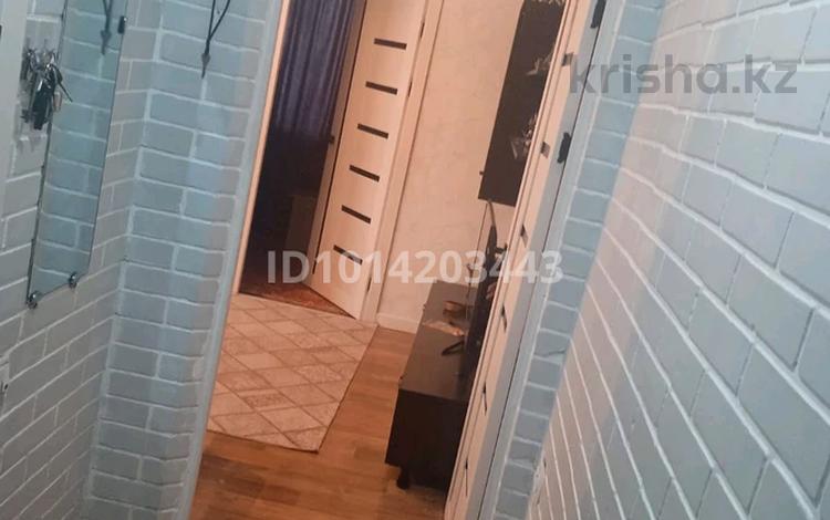 2-комнатная квартира · 45 м² · 1/2 этаж, Алматинская 2 — Район Дсу за 16 млн ₸ в Есик — фото 2