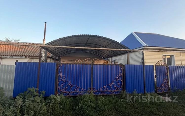Отдельный дом · 5 комнат · 110 м² · 7 сот., Фрунзе 20 за 26.5 млн ₸ в Теректы — фото 2