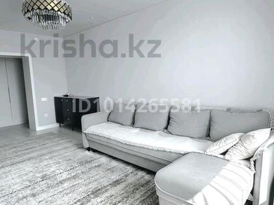 4-комнатная квартира · 100 м² · 3/9 этаж, мкр Юго-Восток, Муканова 21/3 за 68 млн ₸ в Караганде, Казыбек би р-н