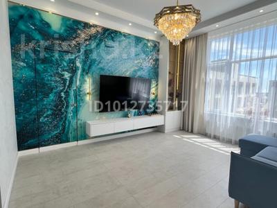 2-комнатная квартира · 69 м² · 9/9 этаж, Абылхаир хана 69А — Hyundai Center за 59 млн ₸ в Атырау
