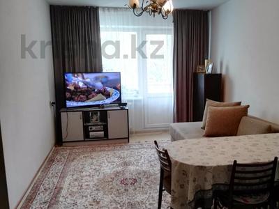 2-бөлмелі пәтер · 43 м² · 4/5 қабат, Муратбаева 89, бағасы: 33 млн ₸ в Алматы, Алмалинский р-н