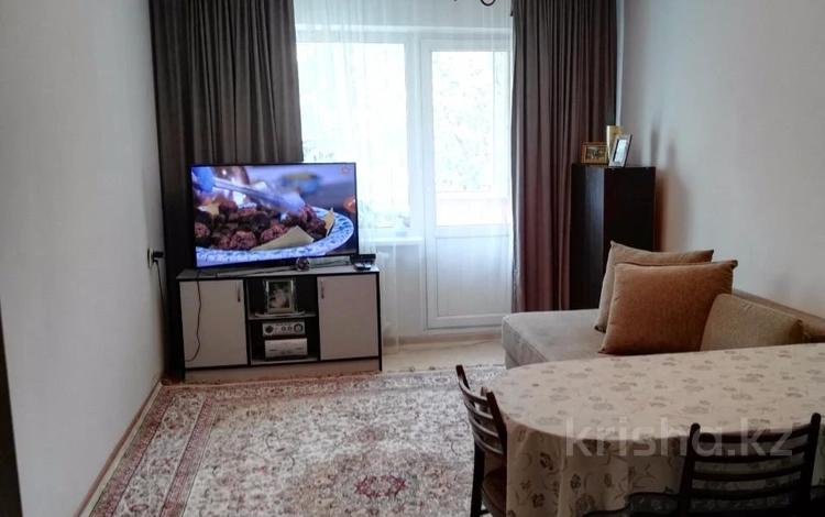 2-бөлмелі пәтер · 43 м² · 4/5 қабат, Муратбаева 89, бағасы: 33 млн ₸ в Алматы, Алмалинский р-н — фото 7