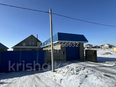 Отдельный дом · 8 комнат · 250 м² · 5 сот., Юности 7 переулок 5а за 62 млн ₸ в Семее