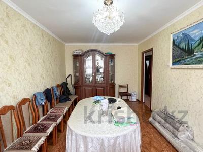 4-комнатная квартира · 75 м² · 3/5 этаж, Самал за 25.5 млн 〒 в Талдыкоргане