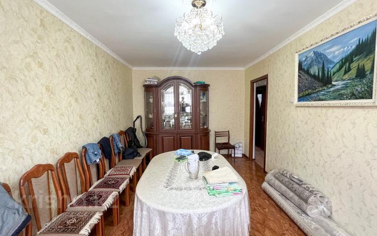 4-бөлмелі пәтер · 75 м² · 3/5 қабат, Самал, бағасы: 25.5 млн ₸ в Талдыкоргане — фото 12