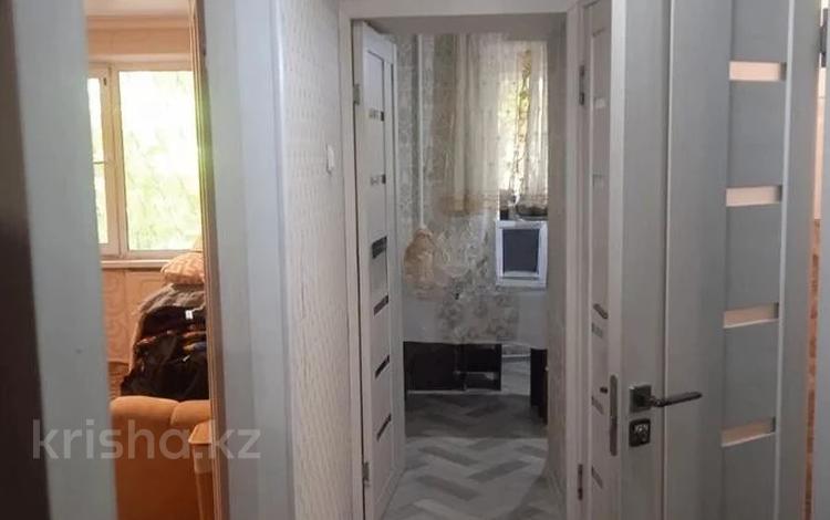 3-комнатная квартира · 67 м² · 1/5 этаж, мкр Аксай-1, Саина 6 за 32.5 млн ₸ в Алматы, Ауэзовский р-н — фото 2