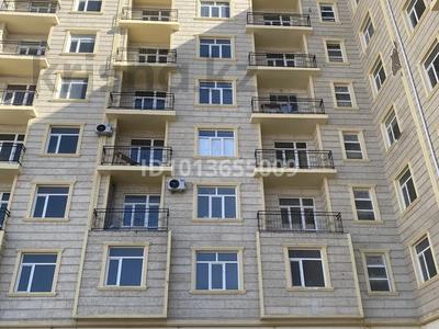 1-комнатная квартира · 50.1 м² · 2/7 этаж, 18 мкрн 42 за 11 млн ₸ в Актау, 18-й мкр 