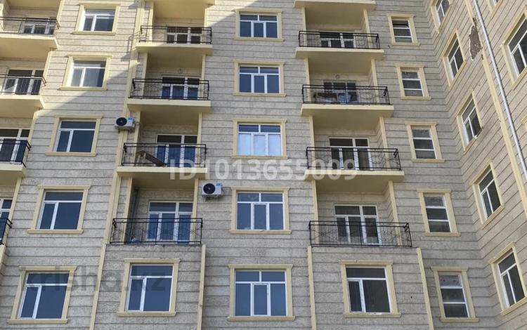 1-комнатная квартира · 50.1 м² · 2/7 этаж, 18 мкрн 42 за 11 млн ₸ в Актау, 18-й мкр  — фото 8