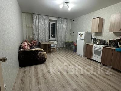 1-бөлмелі пәтер · 50.3 м² · 4/9 қабат, Мкр. Береке 52, бағасы: 25 млн ₸ в Костанае
