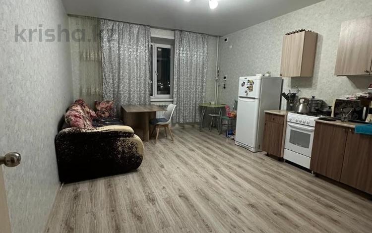 1-комнатная квартира · 50.3 м² · 4/9 этаж, Мкр. Береке 52 за 25 млн ₸ в Костанае — фото 2