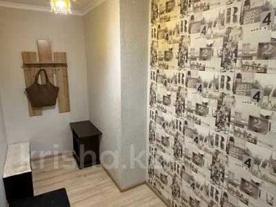 3-комнатная квартира · 92.6 м² · 4/10 этаж, Кабанбай батыра 40 — В р-не. Есиль. Сығанақ LRT. за 42.5 млн ₸ в Астане, Есильский р-н
