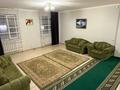 3-комнатная квартира · 92.6 м² · 4/10 этаж, Кабанбай батыра 40 — В р-не. Есиль. Сығанақ LRT. за 42.5 млн ₸ в Астане, Есильский р-н — фото 5
