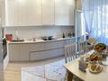 3-комнатная квартира · 85.1 м² · 7/12 этаж, Шамши Калдаякова 17 — Аманжолова за 60 млн 〒 в Астане, Алматы р-н — фото 11