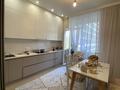 3-комнатная квартира · 85.1 м² · 7/12 этаж, Шамши Калдаякова 17 — Аманжолова за 60 млн 〒 в Астане, Алматы р-н — фото 4