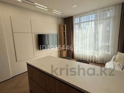 3-комнатная квартира · 77 м² · 3/14 этаж, Туран 39/3 — Ханшатыр за 700 000 ₸ в Астане, Нура р-н