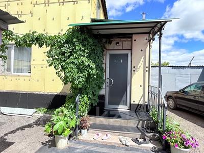 Отдельный дом · 4 комнаты · 125 м² · 5 сот., Переулок Шаган 17 — Ушконыр за 45 млн 〒 в Астане, р-н Байконур