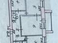 3-бөлмелі пәтер · 60 м² · 5/5 қабат, Чернова 126, бағасы: 19.3 млн ₸ в Усть-Каменогорске, Ульбинский