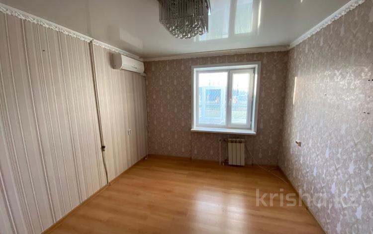 1-бөлмелі пәтер, 30 м², 1/5 қабат, кобланды батыра 30, бағасы: 11.9 млн 〒 в Костанае — фото 9