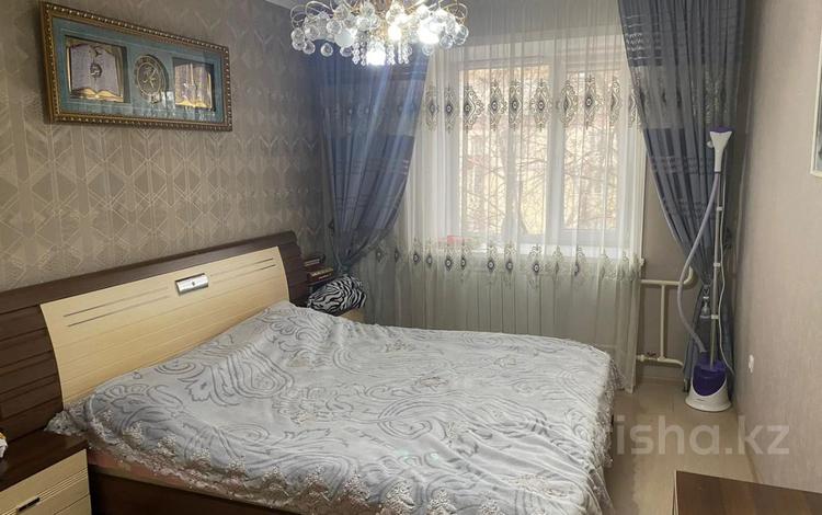 3-комнатная квартира, 84.4 м², 3/6 этаж, Катаева 46/1 за 23 млн 〒 в Павлодаре — фото 3